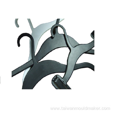 30% off High Quality Plastic Hanger Mould